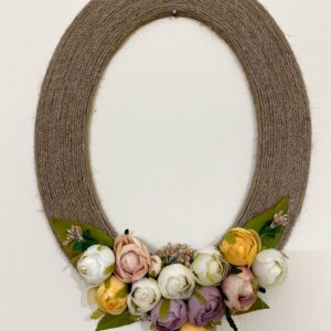 Photo frame Mirror (2)