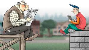 generation gap 